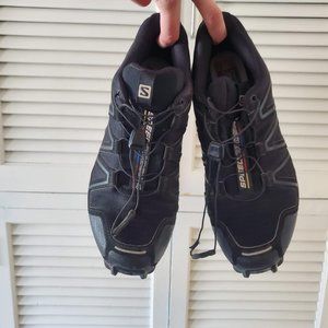 Salomon Speedcross 4